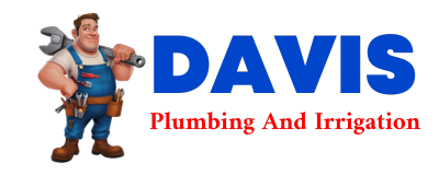 Trusted plumber in KEO